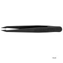 【メーカー在庫あり】 クニペックス KNIPEX プラスチックピンセット 115mm 9209-02ESD HD店