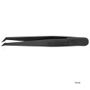 【メーカー在庫あり】 クニペックス KNIPEX プラスチックピンセット 110mm 9209-03ESD HD店