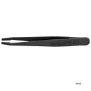 【メーカー在庫あり】 クニペックス KNIPEX プラスチックピンセット 115mm 9209-04ESD HD店