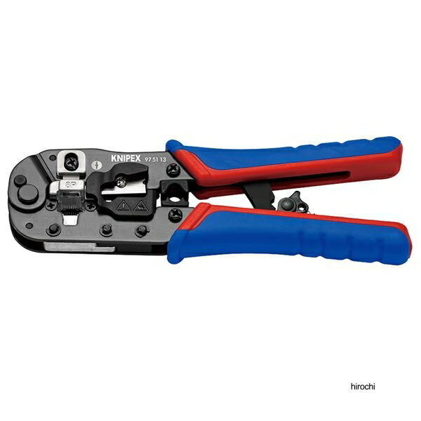 ڥ᡼߸ˤ ˥ڥå KNIPEX ץ饰ڥ 8ԥ 190mm ޥݡͥȥϥɥ 9751-1...