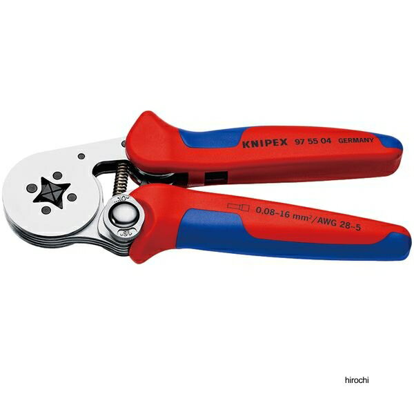 ڥ᡼߸ˤ ˥ڥå KNIPEX 磻䡼ɥ꡼ְڥ եȥϥɥ 180mm å 9755...