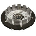 【メーカー在庫あり】 TWIN POWER ツインパワー クラッチシェル 98-06BT 37707-98 twp489602 HD店