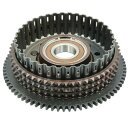【メーカー在庫あり】 TWIN POWER ツインパワー クラッチシェル 91-03XL 36790-91 twp489620 HD店