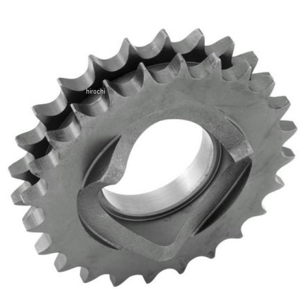 【メーカー在庫あり】 TWIN POWER ツインパワー コンペンセータースプロケット 24T 40269-85A twp48977..