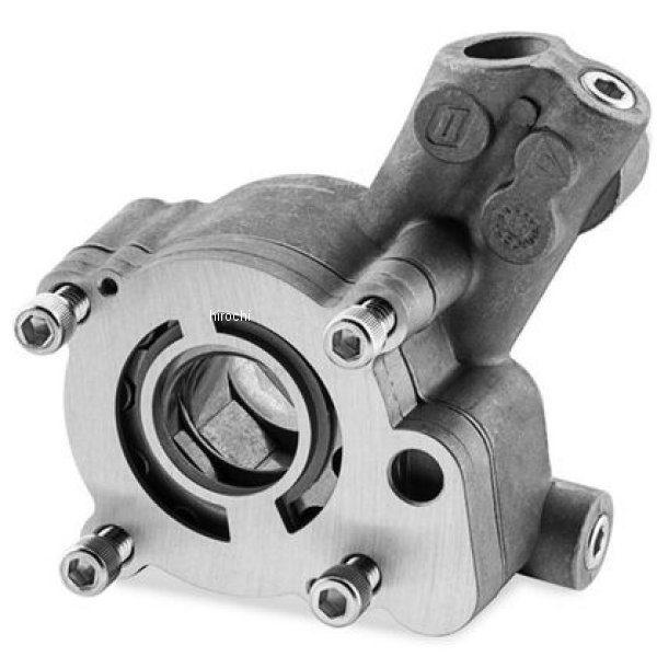 【メーカー在庫あり】 TWIN POWER ツインパワー HPオイルポンプ 07-17y TC twp601826 HD店