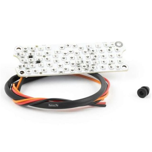 【メーカー在庫あり】 Prism Supply Co. プリズムサプライ ボックスチョッパーテールライト用 LED交換ボード GEN-2 0203400 HD店