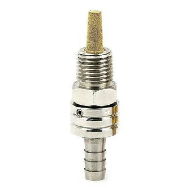 【メーカー在庫あり】 Prism Supply Co. プリズムサプライ Prism Supply ペットコック 3/8 NPT ステンレス 1400212 HD店