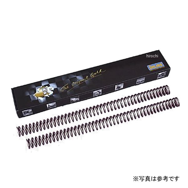 オーリンズ フロントフォークスプリング 9N 14年 MT-07 8425-90 HD店