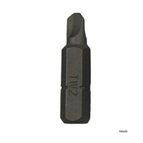 【メーカー在庫あり】 シグネット SIGNET TRI-WINGビット 25mm #2 21742 HD店