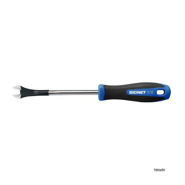 �ڥ᡼�����߸ˤ���� �����ͥå� SIGNET ��ü����10�߼�Ĺ130mm ����åץ����ץġ��� 46728 HDŹ