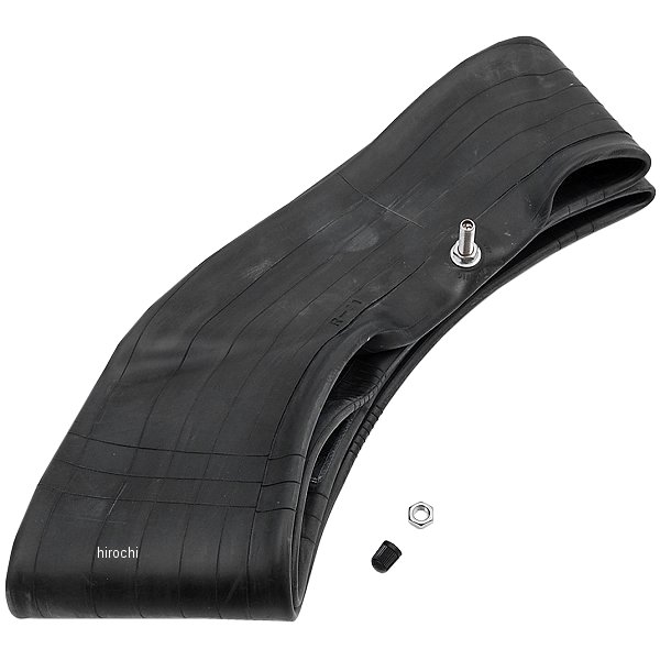 ダンロップ DUNLOP チューブ 4.50 130/90-18 TR4適用タイヤサイズ 4.50-18、130/90-18バルブ形状 TR4（直型）133589楽天 HD店　