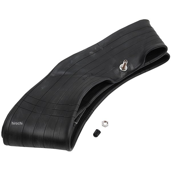 【メーカー在庫あり】 ダンロップ DUNLOP チューブ 4.60 120/90 120-130/80-17 TR4 134841 HD店