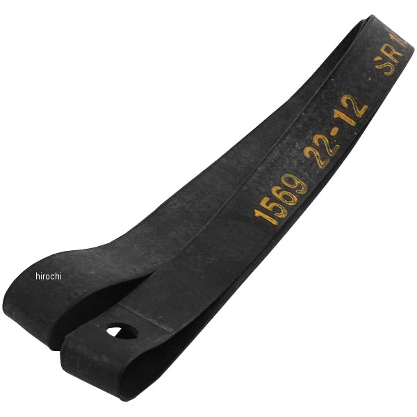 【メーカー在庫あり】 ダンロップ DUNLOP リムバンド 22-12 151569 HD店