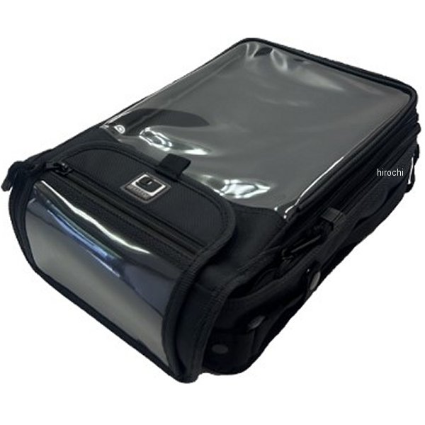 グーリー GULLY タンクバック 黒 9L GLT-906 HD店