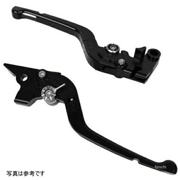 ユーカナヤ U-KANAYA Rタイプ可倒式 アルミ削り出しビレットレバーセット 24年以降 デイトナ660 ブラック TR004-097-0701 HD店