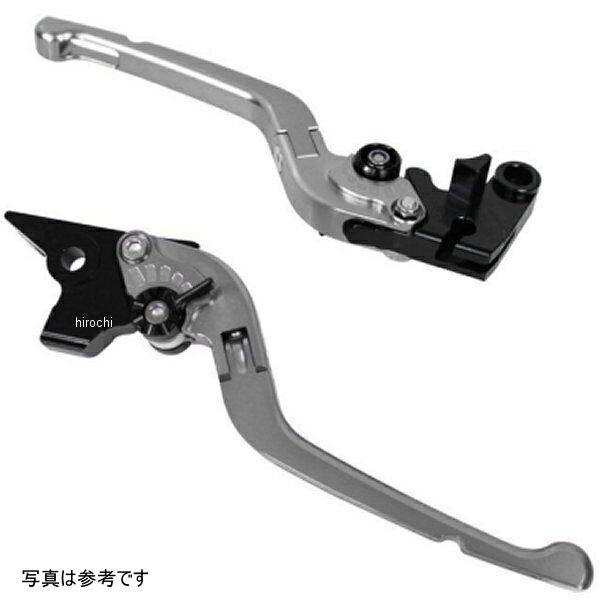ユーカナヤ U-KANAYA Rタイプ可倒式 アルミ削り出しビレットレバーセット 24年以降 デイトナ660 チタン TR004-097-0706 HD店