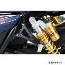 ヤマモトレーシング リアショックカラー シルバー 21年- CB1300SF 00012-58S HD店