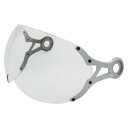 【メーカー在庫あり】 TNK工業 AP-16用シールド クリアー 4984679103827 HD店
