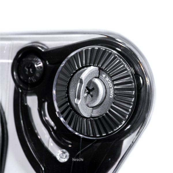 エイチジェイシー HJC シールド スクリュー V10 HJP6429999 HD店