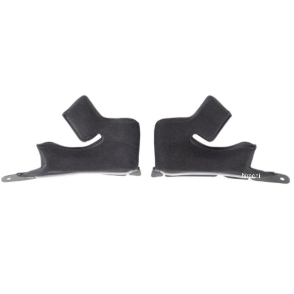 エイチジェイシー HJC チークパッド i71 15mm HJP536999915 HD店