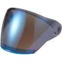 エイチジェイシー HJC RPHA31用ピンロックミラーシールド ブルー HJP285BU01 HD店(2)