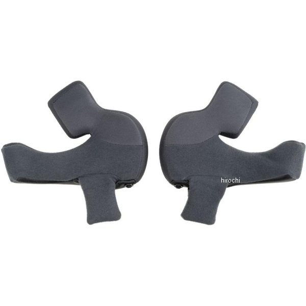 エイチジェイシー HJC チークパッド RPHA91 34mm HJP531999934 HD店