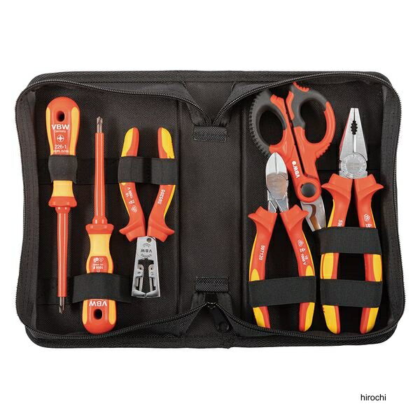 �ڥ᡼�����߸ˤ���� �����ӥ졼 STAHLWILLE 6���� ���ġ��륻�å� ��Ǽ�ݡ����� 86 E HDŹ