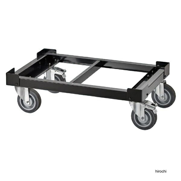 【メーカー在庫あり】 スタビレー STAHLWILLE ツールボックス93-TOP-BOX用 シャーシ 93-TOPBOX-CADDY HD店