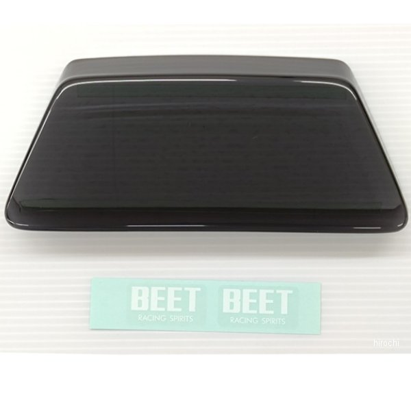 【New】 ビート BEET ブラックテール　CBR400F 0404-H07-00 HD店