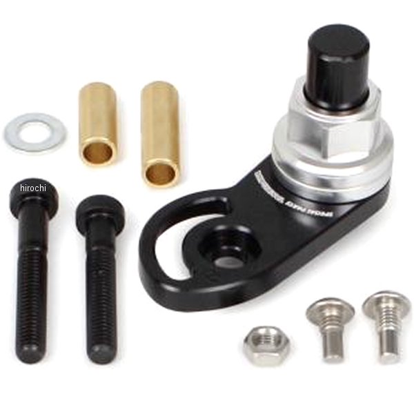 【メーカー在庫あり】 SP武川 パーキングブレーキ クイックリリースタイプ 汎用 06-08-0266 HD店