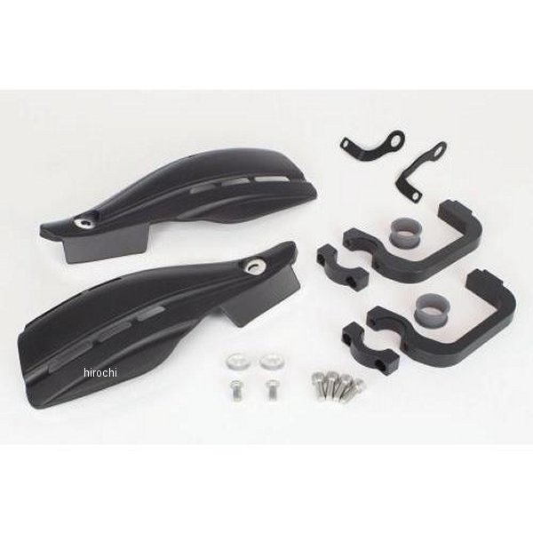 【New】【メーカー在庫あり】 SP武川 ナックルガード GROM/JC92、CB125R/JC91、CL250/500 09-11-0367 HD店