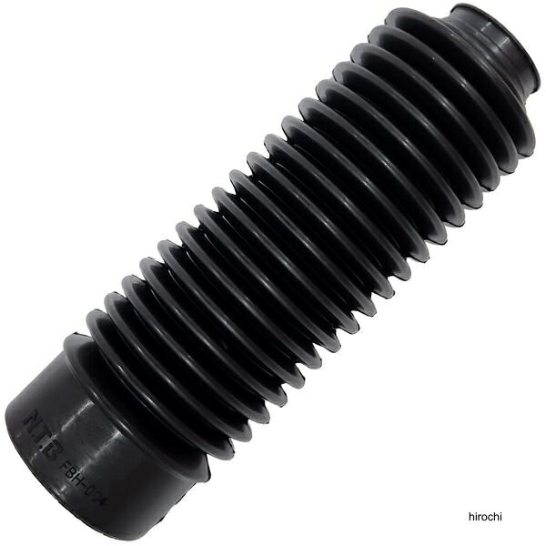 【メーカー在庫あり】 NTB フロントフォークブーツ 51611-GN1-762ZD 互換品 FBH-004 HD店