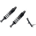 エフェックス EFFEX ローダウンCOMPキット 約20mmダウン 23年 CL250 黒/黒 PHA0055D-KK-SET HD店
