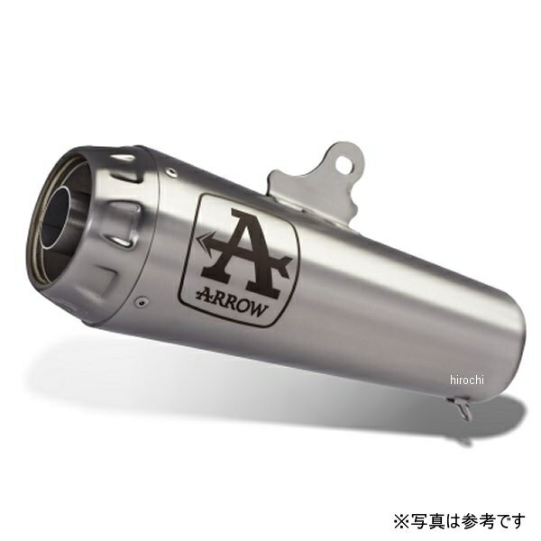 HONDA - アロー ARROW スリップオンマフラー Pro-Race 25年 X-ADV750 ニクロム 71985PRI HD店
