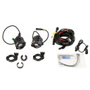 へプコアンドベッカー HEPCO&BECKER LEDアディショナルライトセット NOVA 汎用 731107 HD店