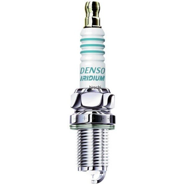 デンソー DENSO イリジウムプラグ IU24D HD店