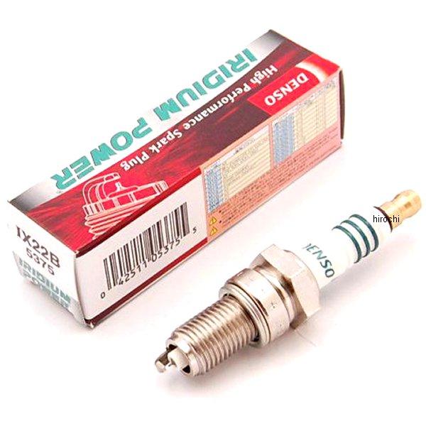 デンソー DENSO イリジウムプラグ フォルツァ シャドウ 5375 HD店