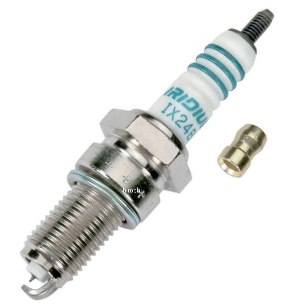 デンソー DENSO イリジウムプラグ CBX400、VT250、FTR223 5376 HD店
