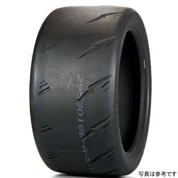 Delta - シバタイヤ SHIBATIRE R50 225/45R17 M(T8) Sタイヤ 17インチ 1本売り R1754 HD店