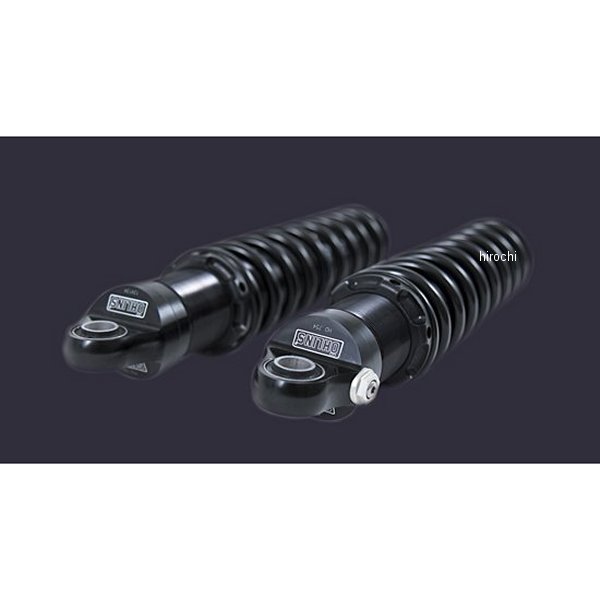 オーリンズ OHLINS リアショック S36PR1C1L ブラックライン 07年-15年 スラクストン900 36mm TR964 HD店