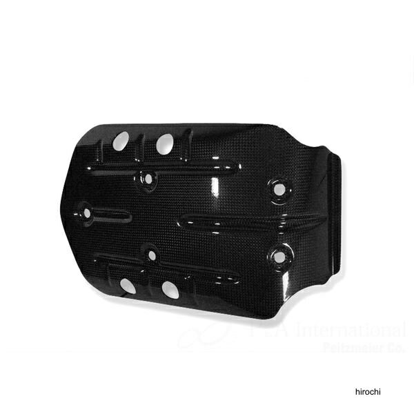 ワンダーリッヒ Wunderlich カーボンエンジンガードプレート カーボン W43774-000 HD店