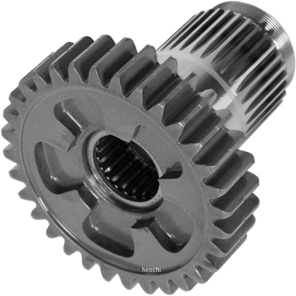 【USA在庫あり】 アンドリュース ANDREWS メインシャフト 5速 ギア 83年-84年 Big Twin 5速 35029-79 DS-199452 HD店