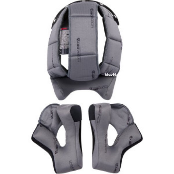 アイコン ICON AIRFLITE コンフォートライナーキット XSサイズ 0134-3631 HD店