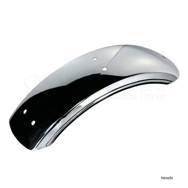 田中商会 ダックス用 ST50/ST70Eタイプ メッキリアフェンダー ca1604 HD店