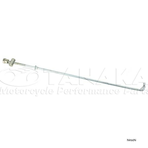 田中商会 ブレーキロッド 395mm ca1878 HD店