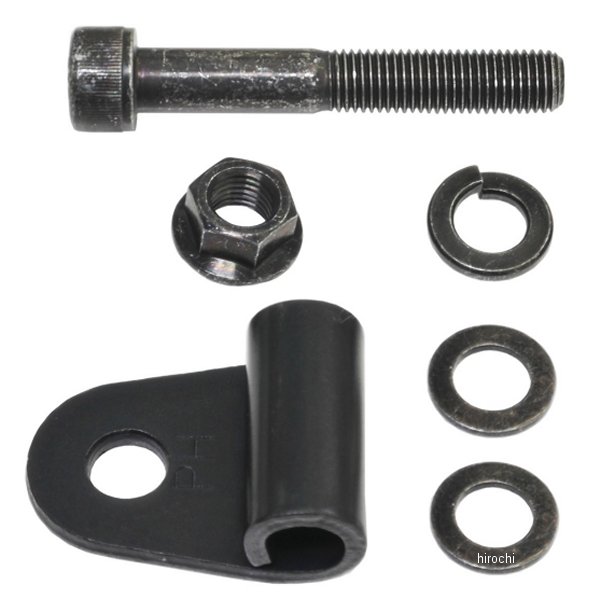 旭風防 ホルダーYセット 汎用 黒 AF-16 HD店