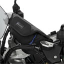 ワンダーリッヒ Wunderlich ハンドルバーバッグ MEDIA 防水タイプ R1300GS Adventure W29870-612 HD店