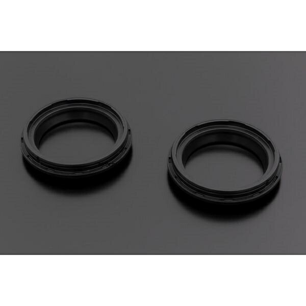 【New】【メーカー在庫あり】 ピーエムシー PMC フロントフォークダストブーツ ゼファーx G2-G5 140-5156 HD店