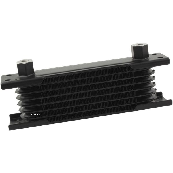 シフトアップ 補修用 8段 オイルクーラーコア 本体のみ 951200-BK HD店