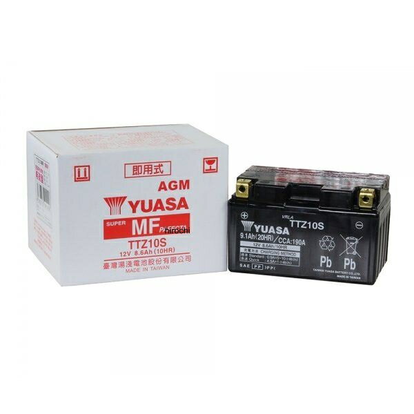 ڥ᡼߸ˤ NBS Хѡĥ󥿡 YUASA 楢 Хåƥ꡼ 꽼źѤ TTZ10S 112710 HDŹ